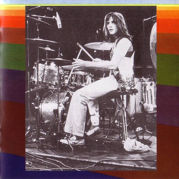 Emerson, Lake and Palmer Tarkus deluxe edition : Booklet 11